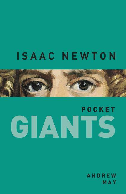 Vorderes Coverbild Isaac Newton