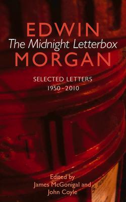 Vorderes Coverbild The Midnight Letterbox