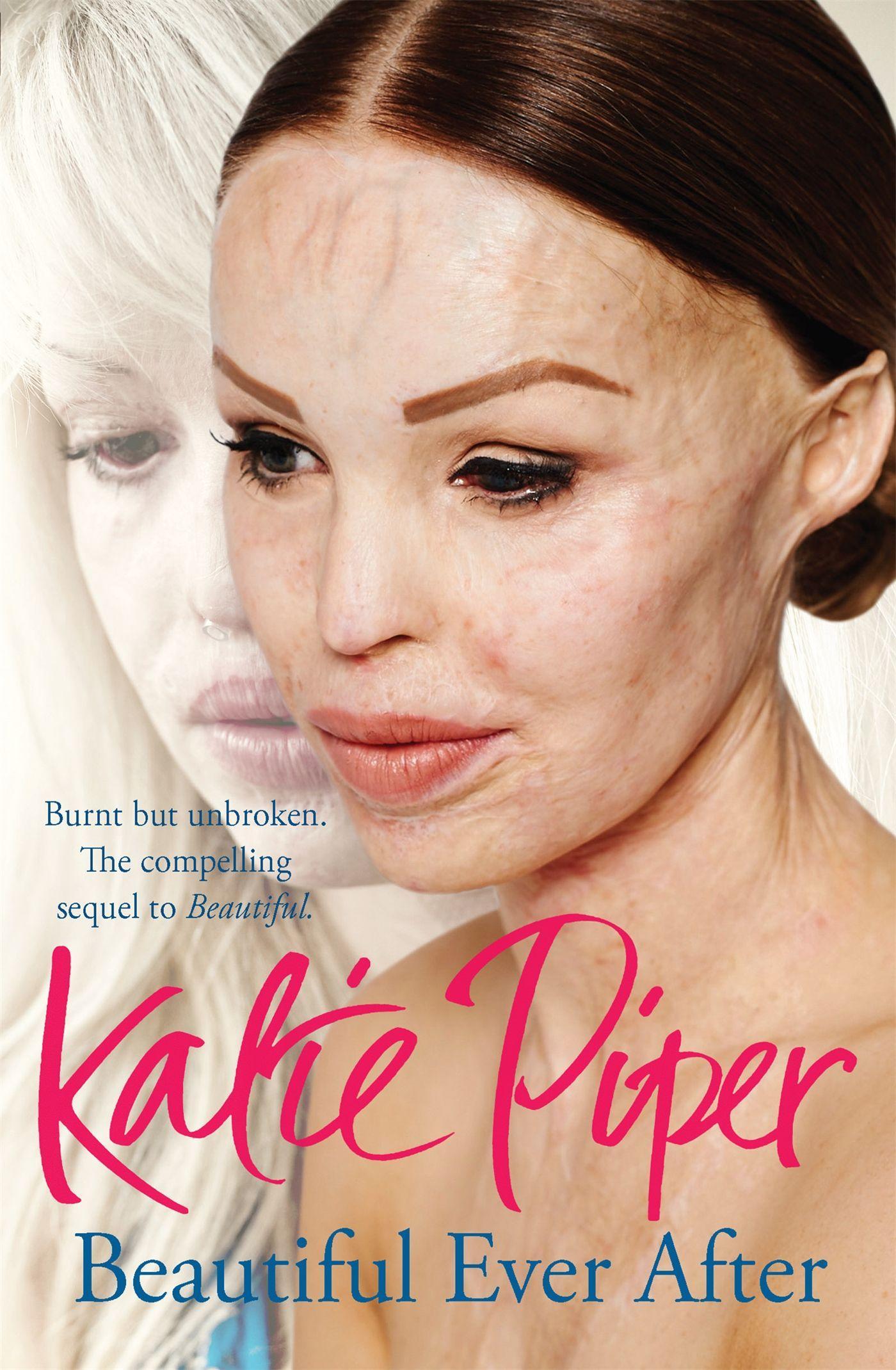 Vorderes Coverbild Beautiful Ever After