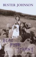 Vorderes Coverbild Alas Poor Johnny