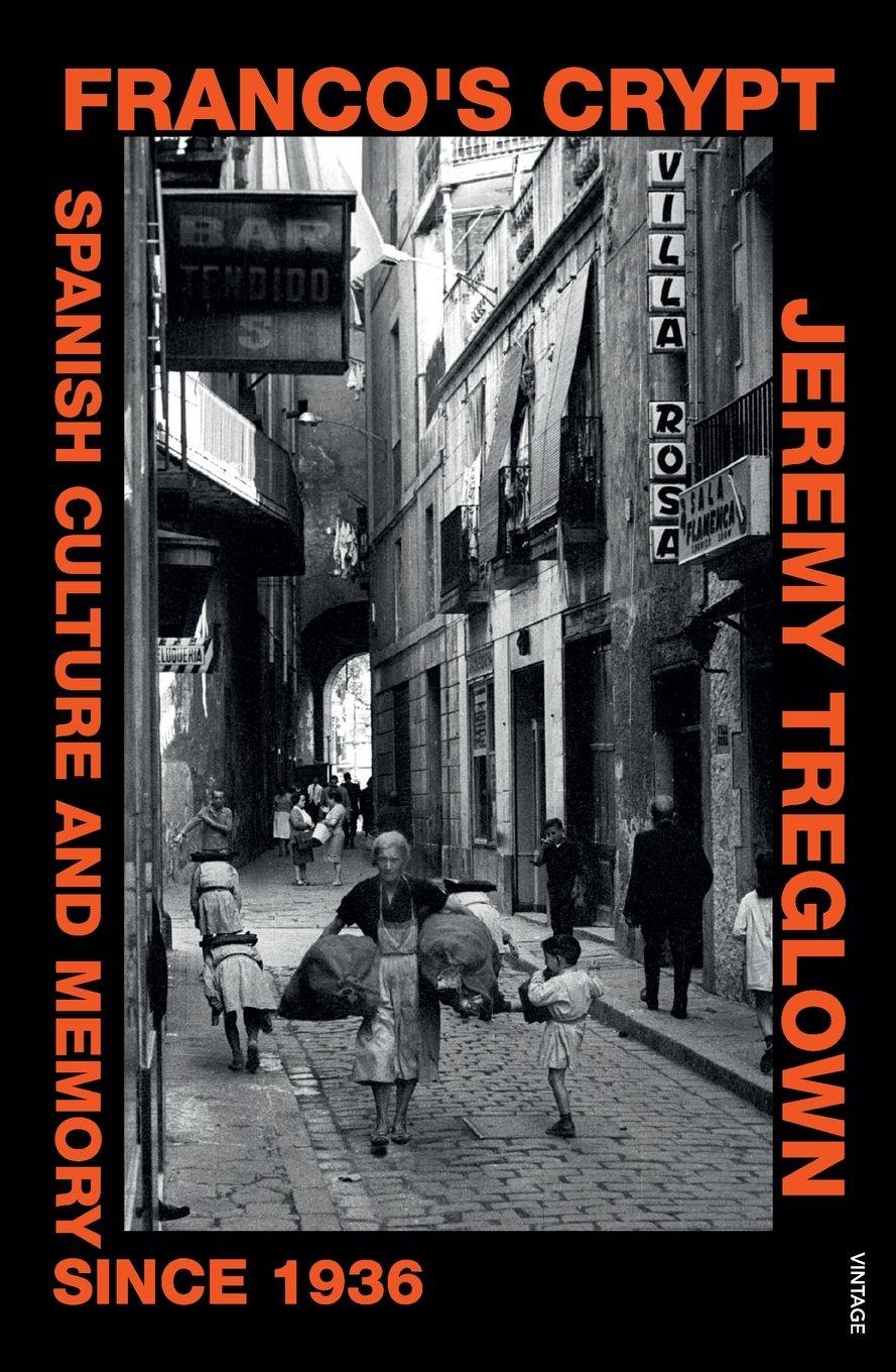 Vorderes Coverbild Franco's Crypt