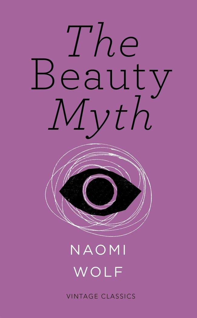 Vorderes Coverbild The Beauty Myth