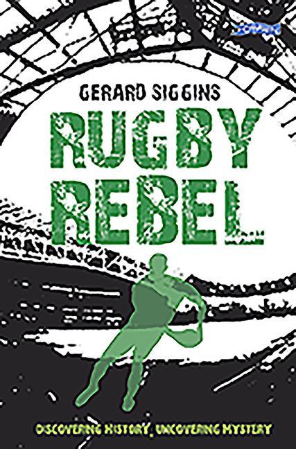 Vorderes Coverbild Rugby Rebel