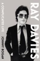 Vorderes Coverbild Ray Davies