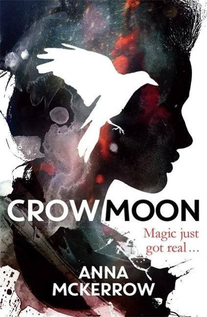 Vorderes Coverbild The Crow Moon Series: Crow Moon