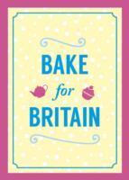 Vorderes Coverbild Bake for Britain