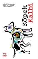 Vorderes Coverbild Köpek Kalbi