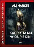 Vorderes Coverbild Kayip Kita Mu ve Osiris Dini