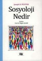 Vorderes Coverbild Sosyoloji Nedir