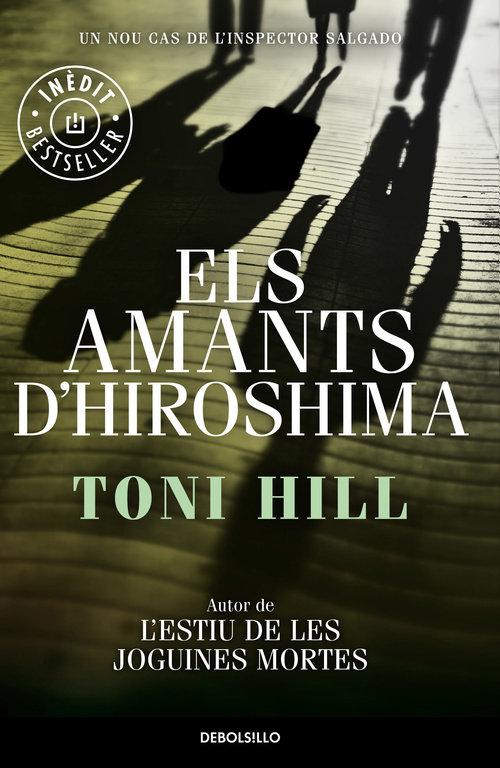Vorderes Coverbild Els amants d'Hiroshima