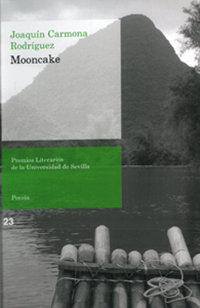 Vorderes Coverbild Mooncake