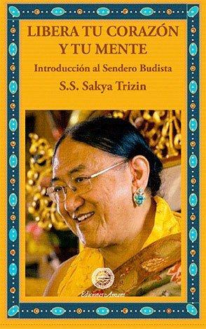 Vorderes Coverbild Libera tu corazón y tu mente