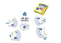 Beispielinhalt (Bild) Lobo 77. Kartenspiel