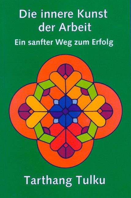 Vorderes Coverbild Die innere Kunst der Arbeit