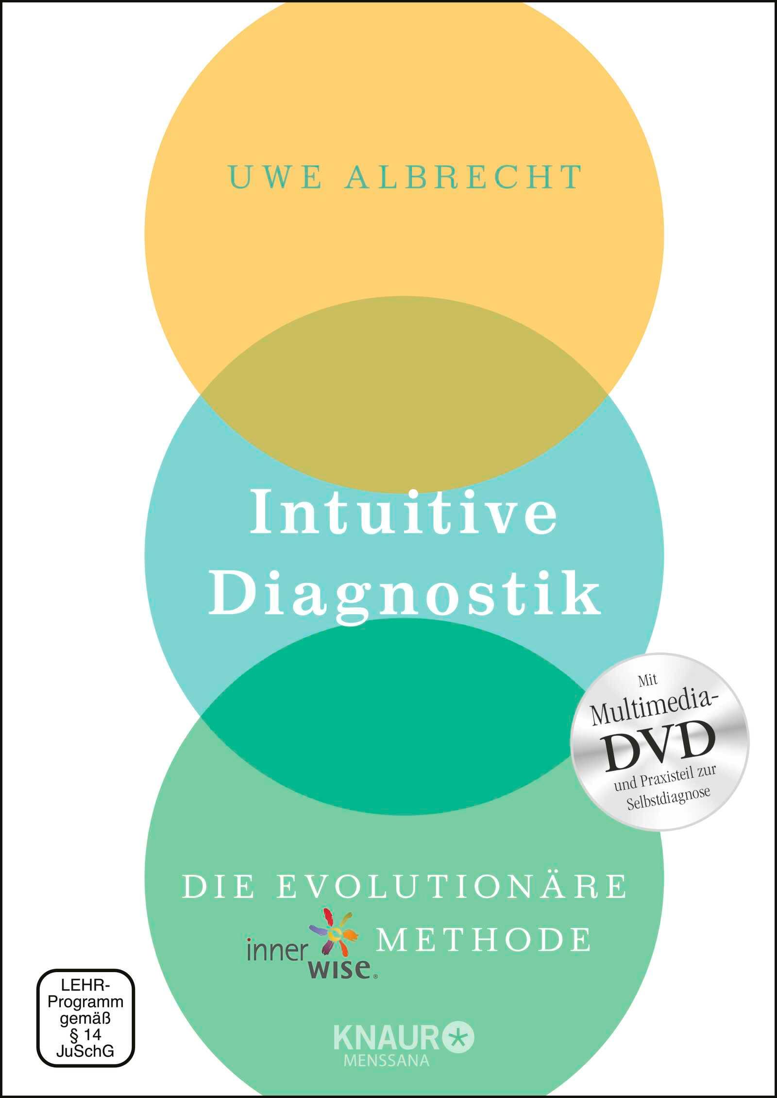Vorderes Coverbild Intuitive Diagnostik