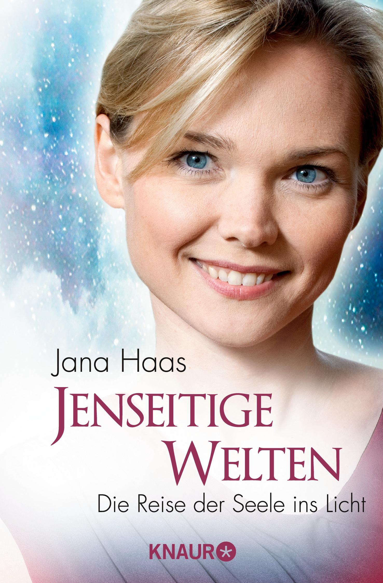 Vorderes Coverbild Jenseitige Welten