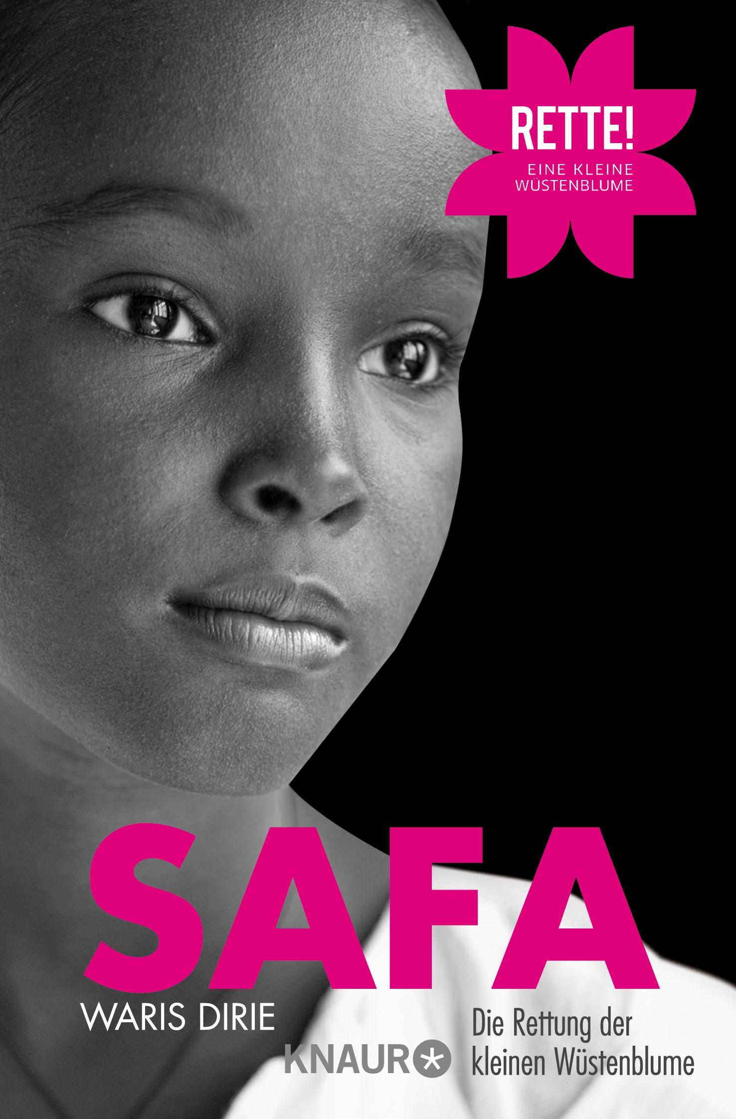 Vorderes Coverbild Safa