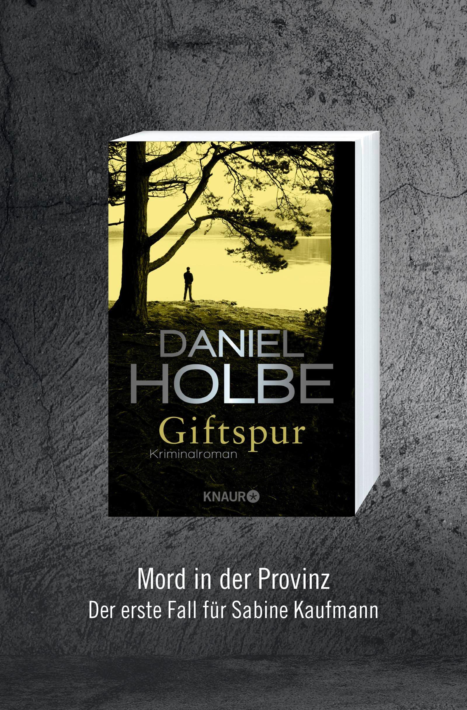 Beispielinhalt (Bild) Schwarzer Mann