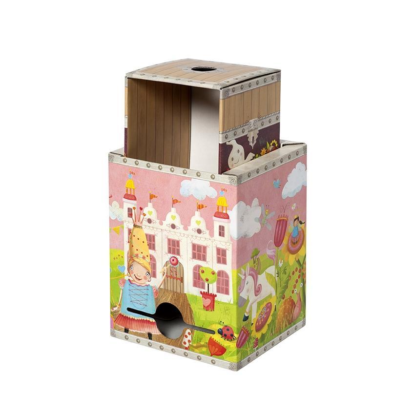 Beispielinhalt (Bild) BonnieBoxx I girls