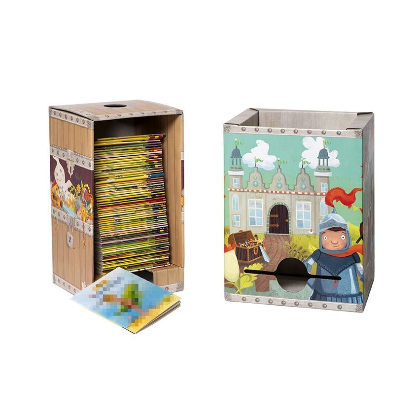 Beispielinhalt (Bild) BonnieBoxx I boys