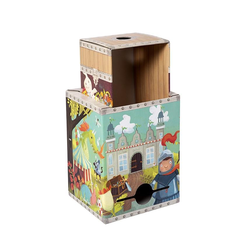 Beispielinhalt (Bild) BonnieBoxx I boys