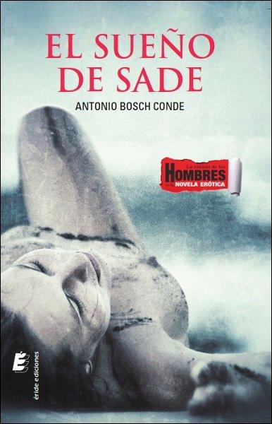 Vorderes Coverbild El sueño de Sade