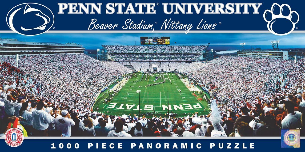 Vorderes Coverbild Penn State Univ New