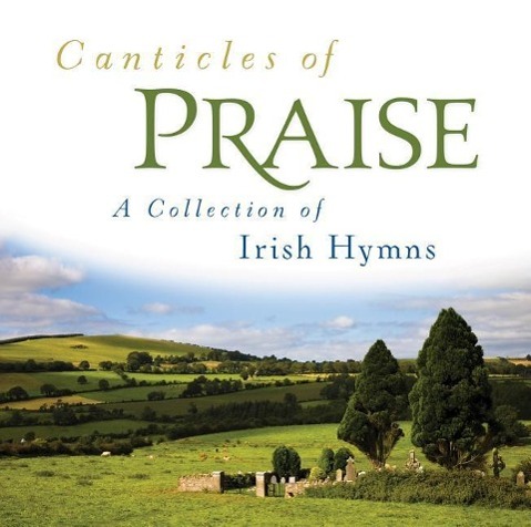 Vorderes Coverbild Canticles of Praise