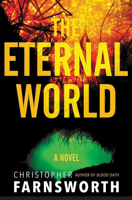 Vorderes Coverbild The Eternal World