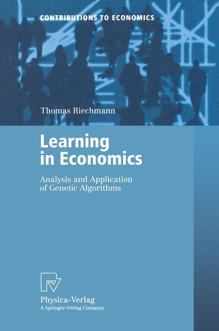 Vorderes Coverbild Learning in Economics