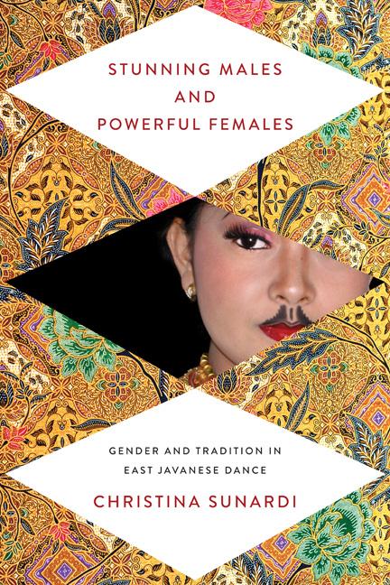 Vorderes Coverbild Stunning Males and Powerful Females