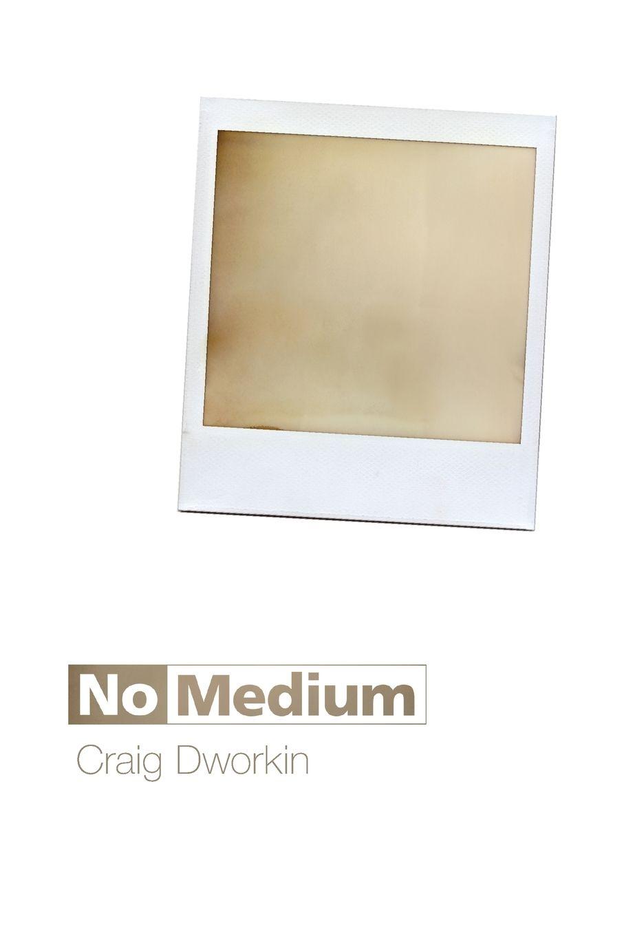 Vorderes Coverbild No Medium