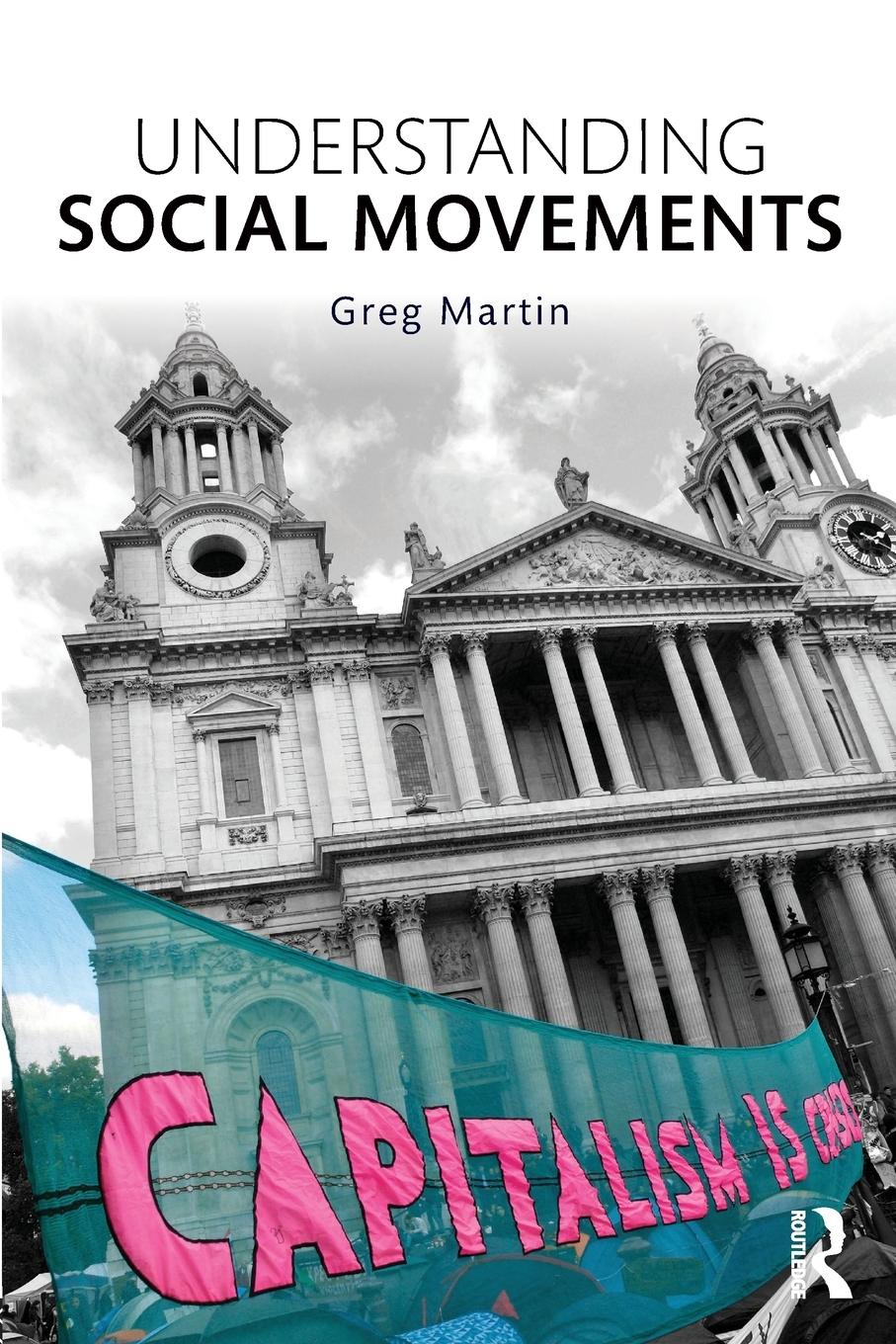 Vorderes Coverbild Understanding Social Movements