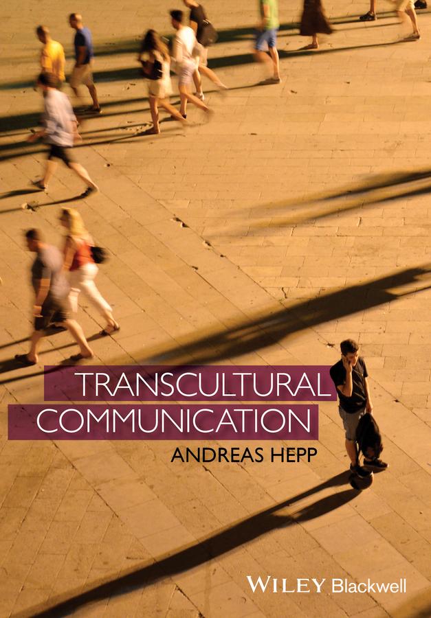 Vorderes Coverbild Transcultural Communication