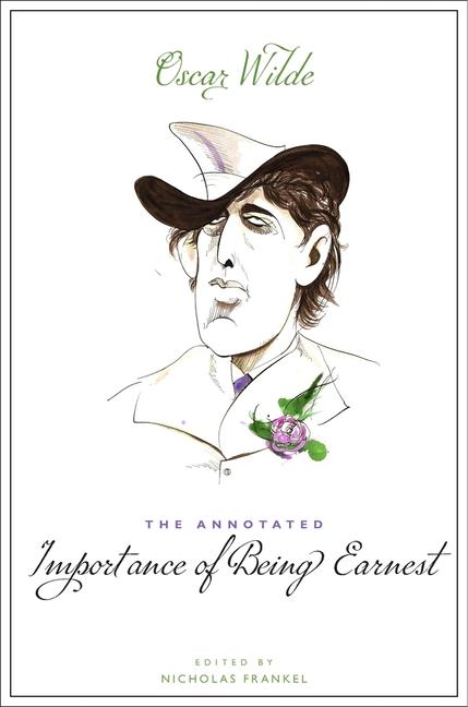 Vorderes Coverbild The Annotated Importance of Being Earnest