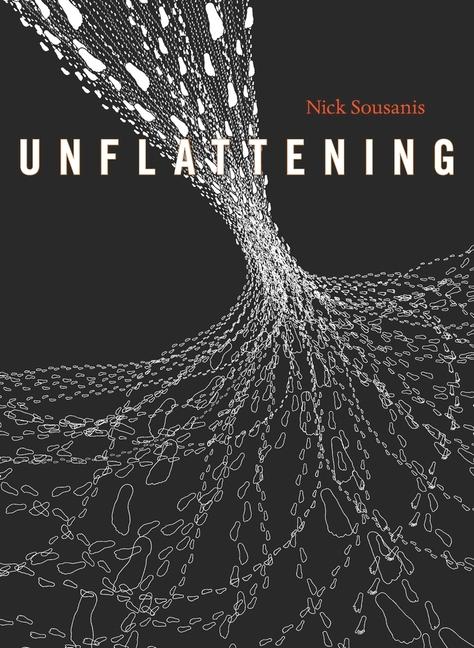 Vorderes Coverbild Unflattening