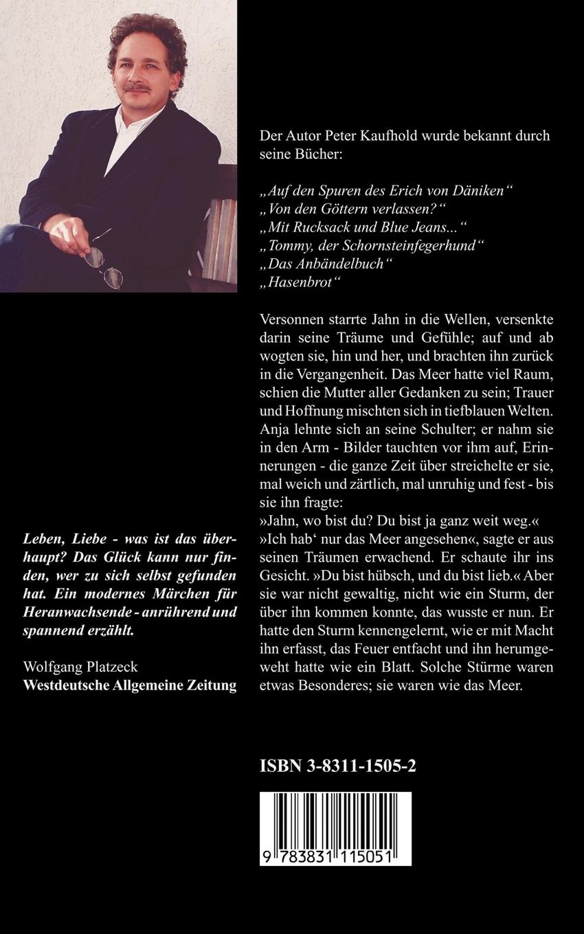 Rückseitencover Traumäpfel