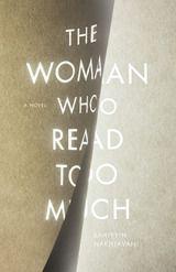 Vorderes Coverbild The Woman Who Read Too Much