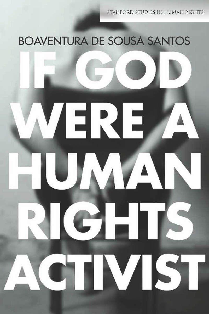 Vorderes Coverbild If God Were a Human Rights Activist