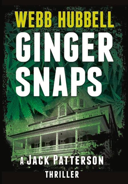 Vorderes Coverbild Ginger Snaps