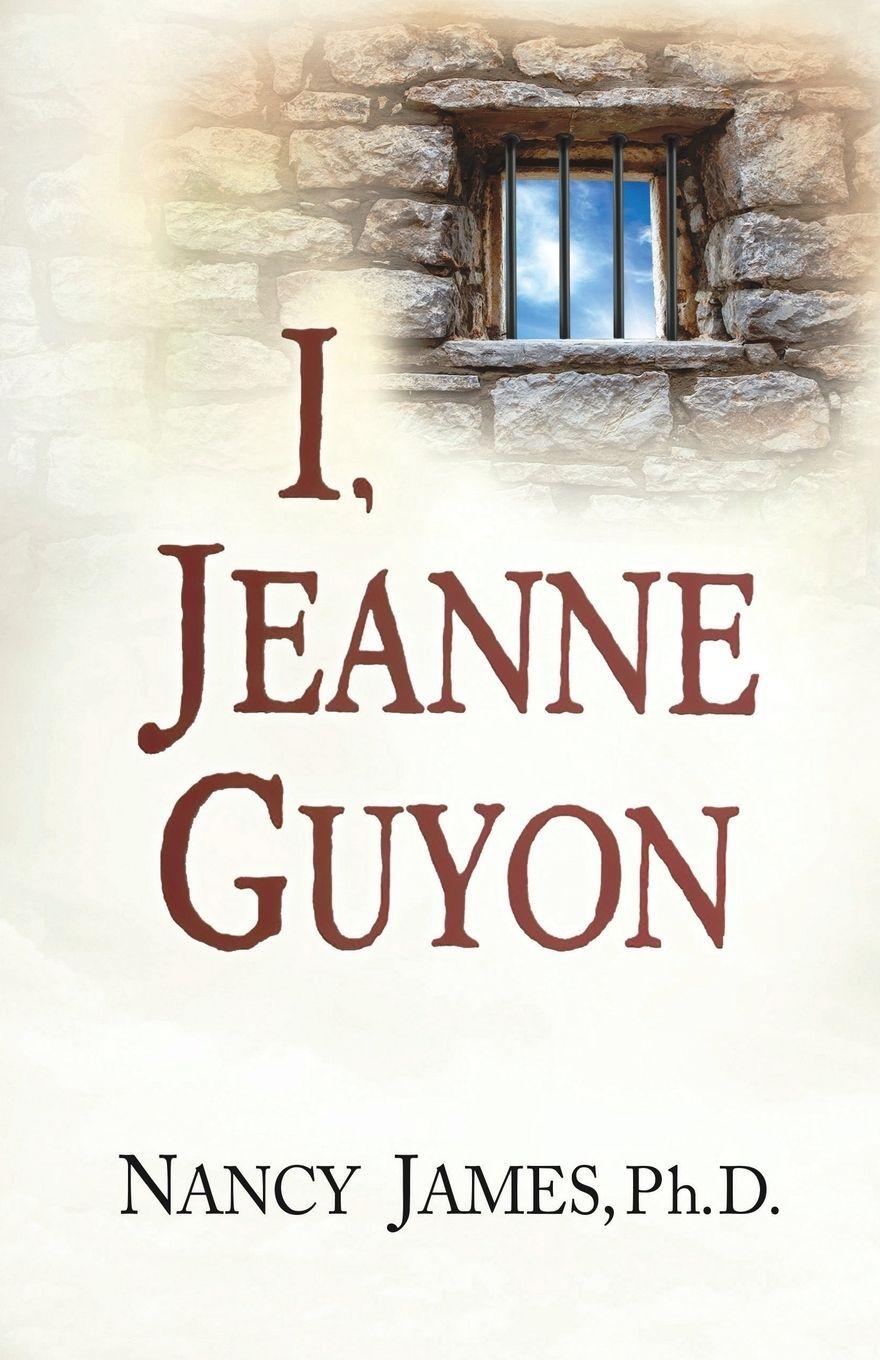 Vorderes Coverbild I Jeanne Guyon