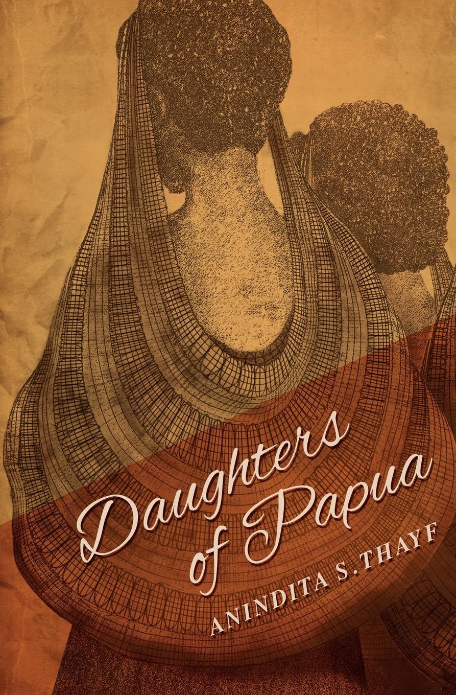 Vorderes Coverbild Daughters of Papua
