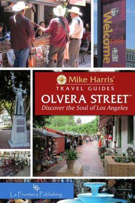 Vorderes Coverbild Olvera Street(tm)