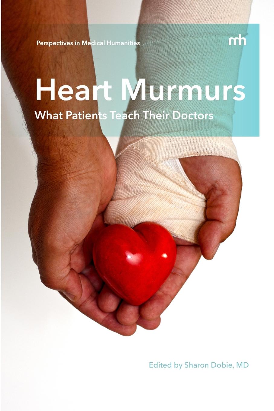Vorderes Coverbild Heart Murmurs