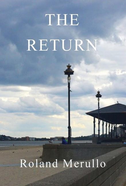 Vorderes Coverbild The Return