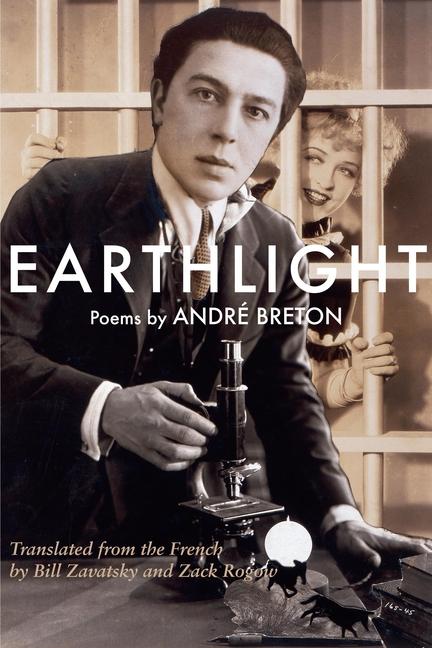 Vorderes Coverbild Earthlight (Clair de Terre)
