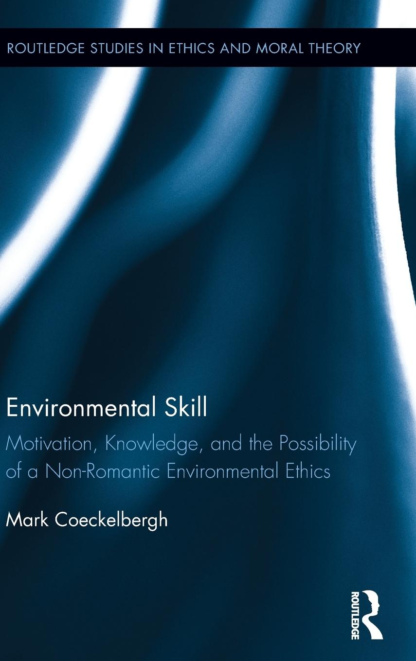Vorderes Coverbild Environmental Skill