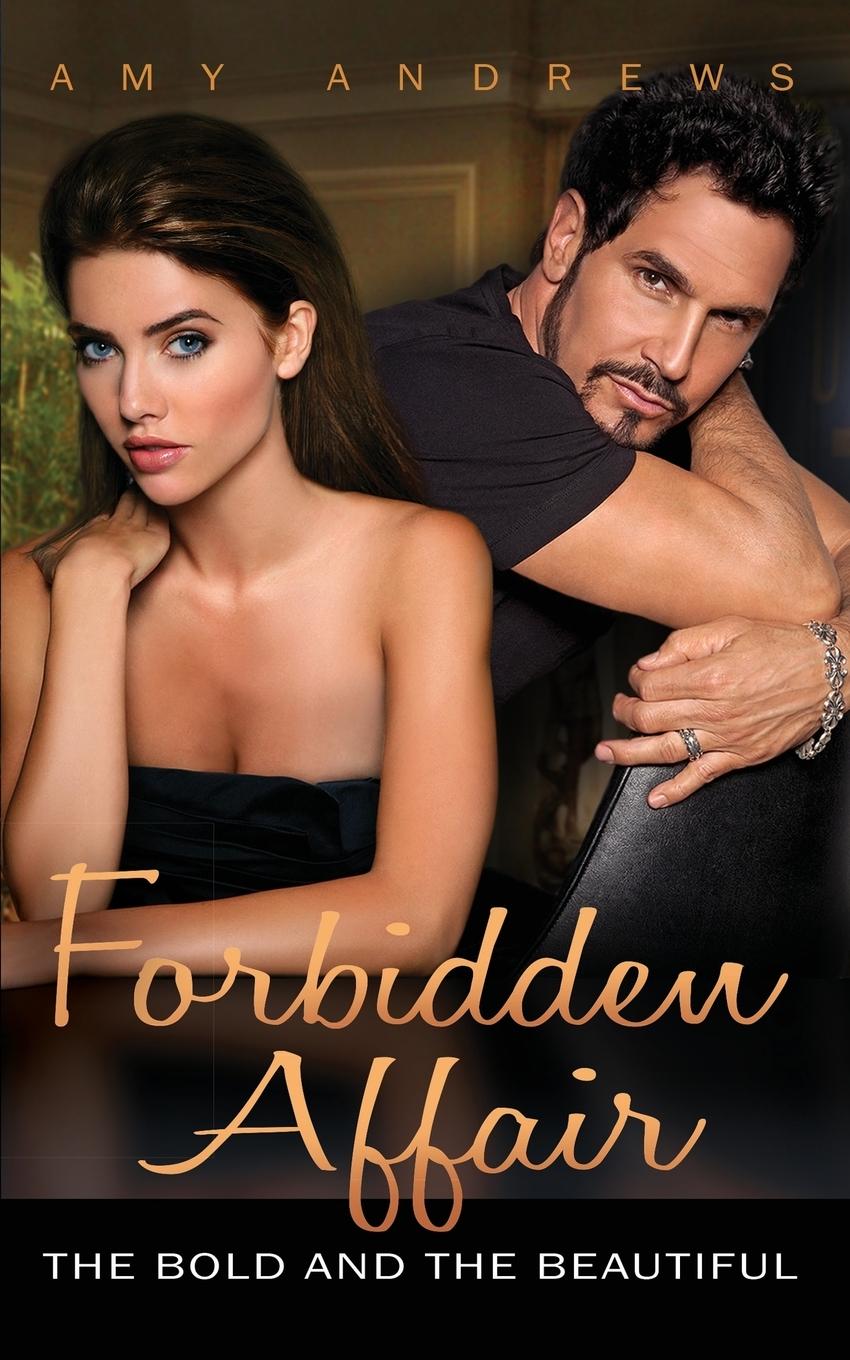 Vorderes Coverbild Forbidden Affair