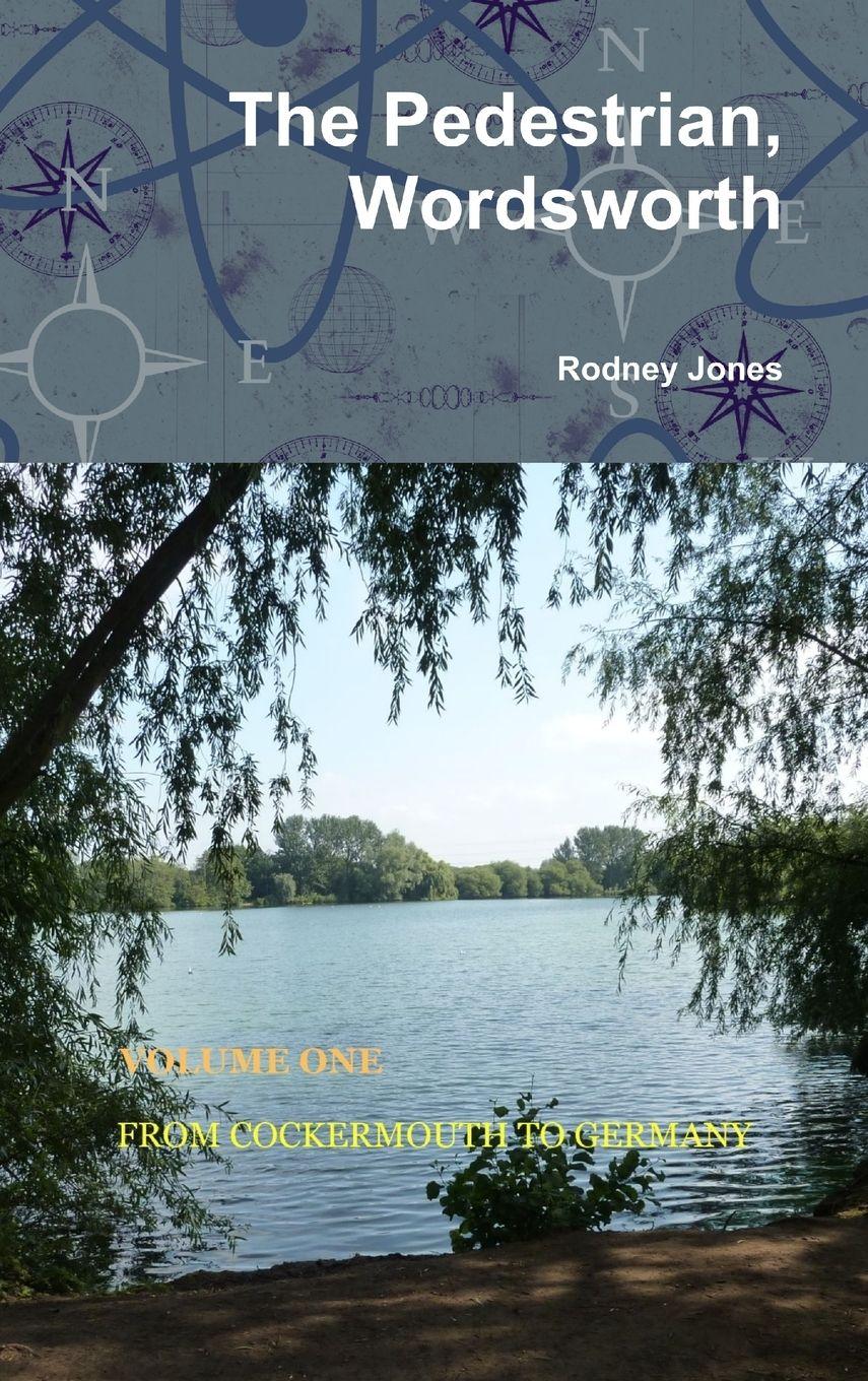 Vorderes Coverbild The Pedestrian, Wordsworth