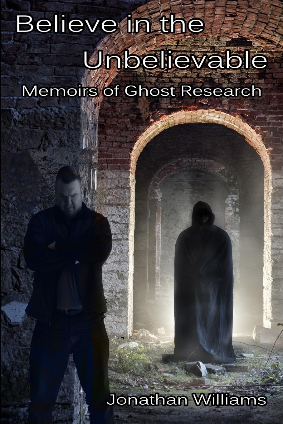 Vorderes Coverbild Believe in the Unbelievable